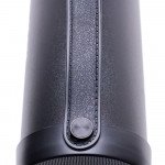 Wholesale Dual Speaker Drum Design Bluetooth Speaker S33D (Black)